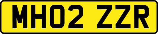 MH02ZZR