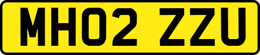 MH02ZZU