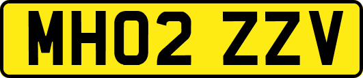 MH02ZZV