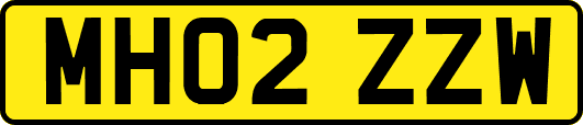 MH02ZZW