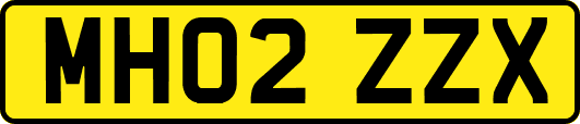 MH02ZZX