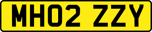 MH02ZZY