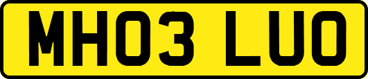 MH03LUO