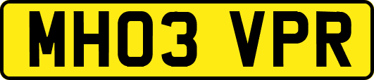 MH03VPR