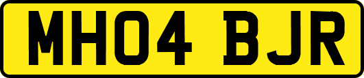 MH04BJR