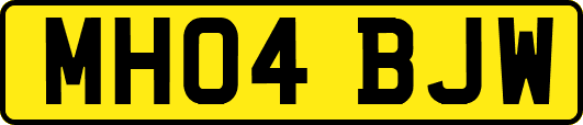 MH04BJW