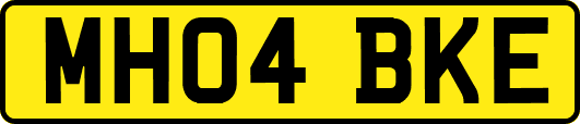 MH04BKE