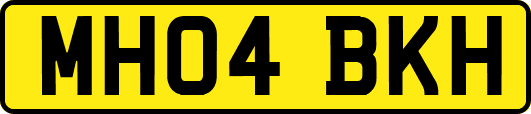 MH04BKH