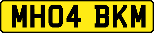 MH04BKM