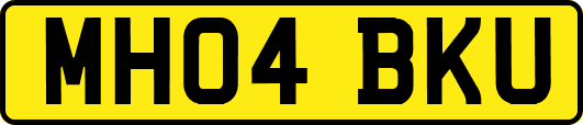 MH04BKU