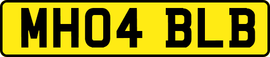 MH04BLB