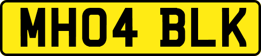 MH04BLK