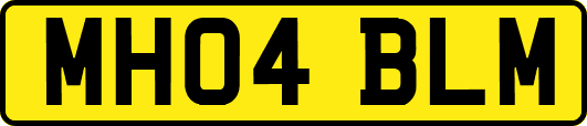 MH04BLM