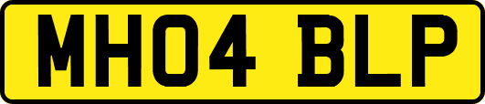 MH04BLP
