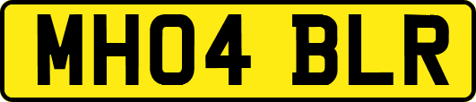 MH04BLR