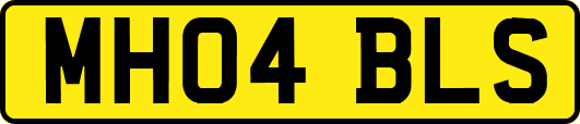 MH04BLS