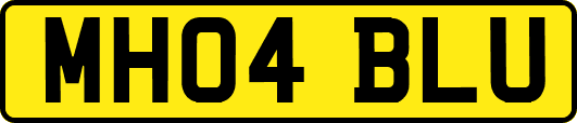 MH04BLU
