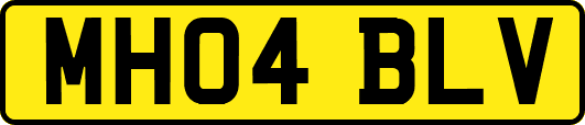 MH04BLV