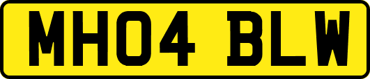MH04BLW
