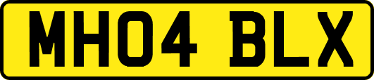 MH04BLX