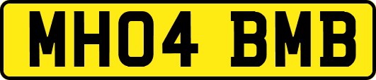 MH04BMB