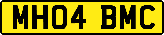 MH04BMC