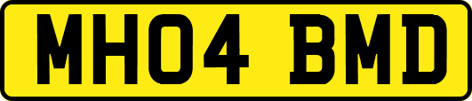 MH04BMD