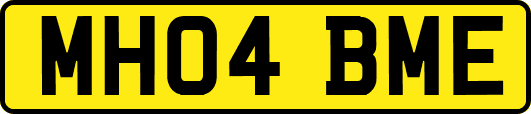 MH04BME