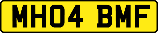 MH04BMF