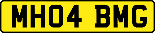 MH04BMG