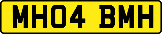 MH04BMH