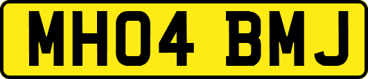MH04BMJ