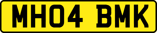 MH04BMK