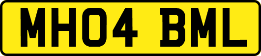 MH04BML