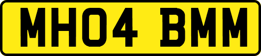 MH04BMM