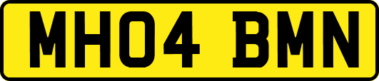 MH04BMN