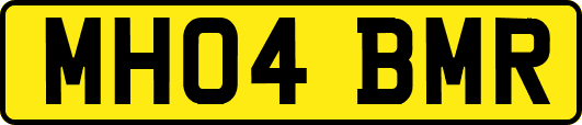 MH04BMR