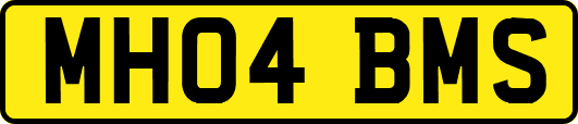 MH04BMS