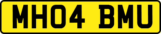 MH04BMU