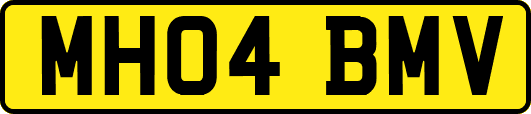 MH04BMV