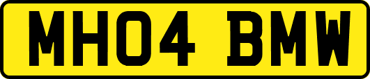 MH04BMW