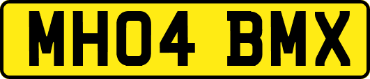 MH04BMX