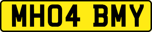 MH04BMY
