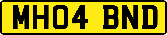 MH04BND