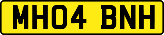 MH04BNH