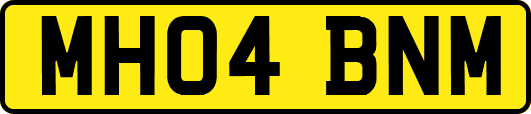 MH04BNM
