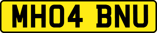 MH04BNU