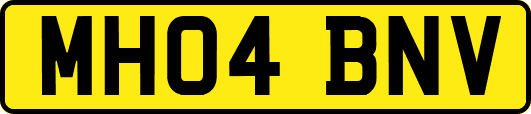 MH04BNV
