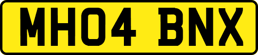 MH04BNX