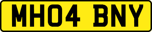 MH04BNY